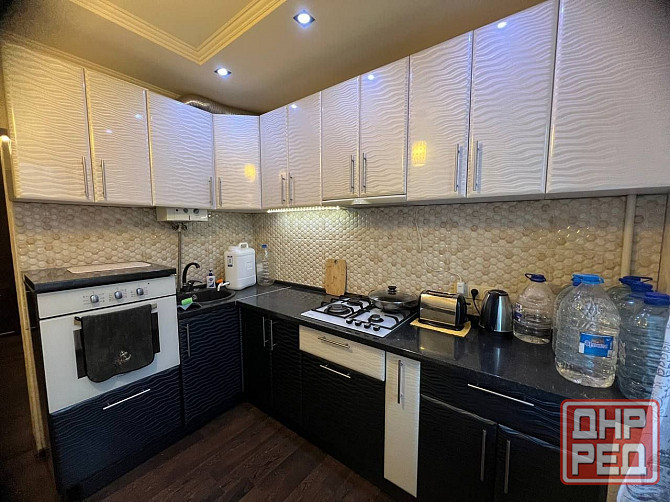 2-ка в Ворошиловском районе, ориентир Набережная, Ракушка Донецк - изображение 7