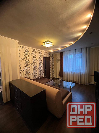 2-ка в Ворошиловском районе, ориентир Набережная, Ракушка Донецк - изображение 2