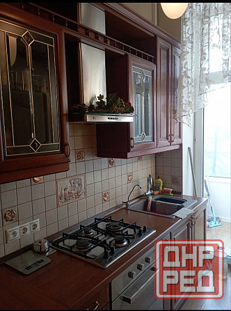 Продам 3 х к кв ру (сталинка) в Ворошиловском р не Донецк - изображение 6