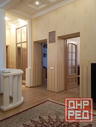 Продам 3 х к кв ру (сталинка) в Ворошиловском р не Донецк - изображение 4