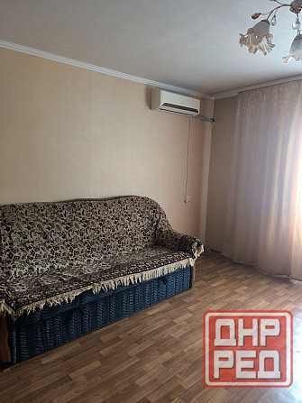 Сдам 3-комнатную квартиру. Пролетарский р-он. Донецк - изображение 4