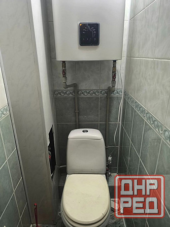 Сдам 3-комнатную квартиру. Пролетарский р-он. Донецк - изображение 11