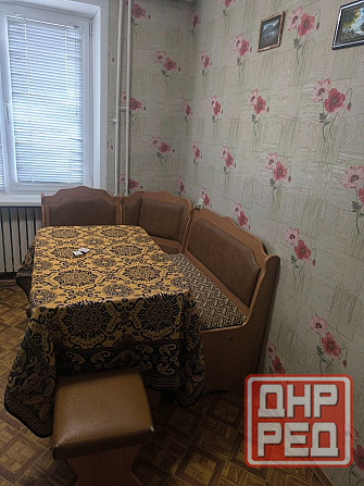 Сдам 3-комнатную квартиру. Пролетарский р-он. Донецк - изображение 2