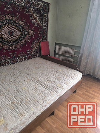 Сдам 3-комнатную квартиру. Пролетарский р-он. Донецк - изображение 8