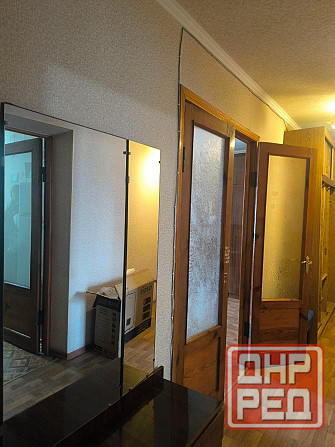 Сдам 3-комнатную квартиру. Пролетарский р-он. Донецк - изображение 6