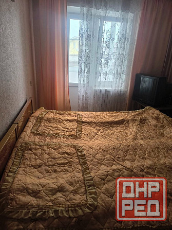 Сдам 3-комнатную квартиру. Пролетарский р-он. Донецк - изображение 7