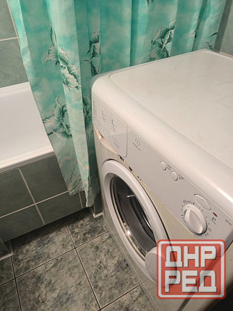 Сдам 3-комнатную квартиру. Пролетарский р-он. Донецк - изображение 9