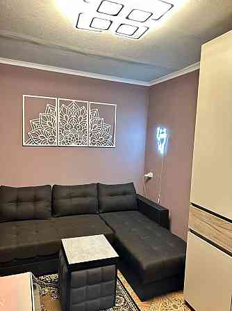 Аренда 3-к кв,Ханженково (ориентир Переезд) д Макеевка