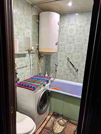 Аренда 3-к кв,Ханженково (ориентир Переезд) д Макеевка