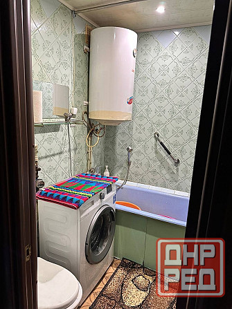 Аренда 3-к кв,Ханженково (ориентир Переезд) д Макеевка - изображение 5