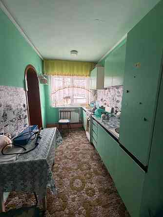 Аренда 4-к дома, Гвардейка(ор-р Военкомат) д Макеевка