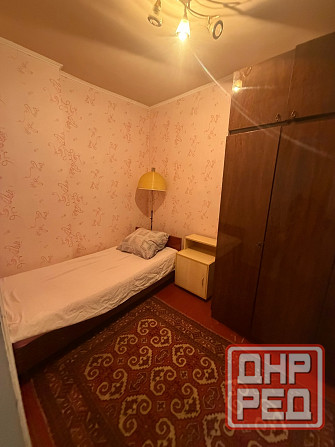 Аренда 4-к дома, Гвардейка(ор-р Военкомат) д Макеевка - изображение 6