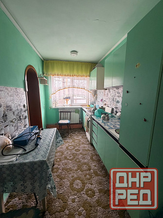 Аренда 4-к дома, Гвардейка(ор-р Военкомат) д Макеевка - изображение 1