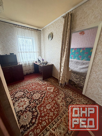 Аренда 4-к дома, Гвардейка(ор-р Военкомат) д Макеевка - изображение 4