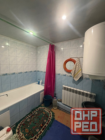 Аренда 4-к дома, Гвардейка(ор-р Военкомат) д Макеевка - изображение 2