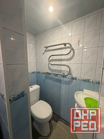 Аренда 4-к дома, Гвардейка(ор-р Военкомат) д Макеевка - изображение 3