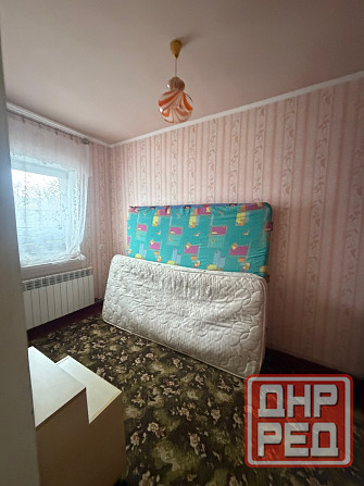 Аренда 4-к дома, Гвардейка(ор-р Военкомат) д Макеевка - изображение 5