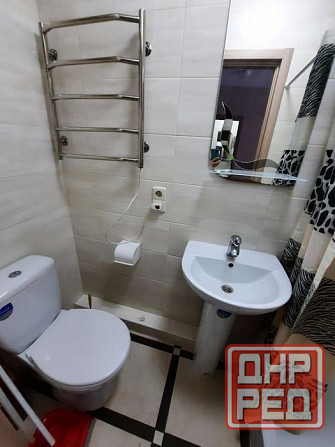 Сдается тёплая, только после косметического ремонта квартира в Мариуполе Мариуполь - изображение 2