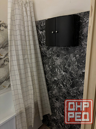 Сдаётся 2-х комнатная квартира на мкр-Зелёном Макеевка - изображение 3