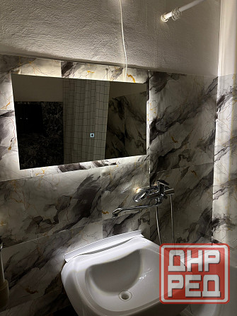 Сдаётся 2-х комнатная квартира на мкр-Зелёном Макеевка - изображение 9