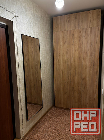 Сдаётся 2-х комнатная квартира на мкр-Зелёном Макеевка - изображение 7