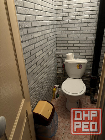 Сдаётся 2-х комнатная квартира на мкр-Зелёном Макеевка - изображение 10