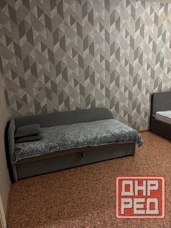 Сдаётся 2-х комнатная квартира на мкр-Зелёном Макеевка - изображение 2