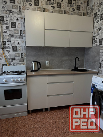 Сдаётся 2-х комнатная квартира на мкр-Зелёном Макеевка - изображение 5