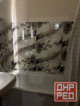 Сдаётся 2-х комнатная квартира на мкр-Зелёном Макеевка - изображение 8