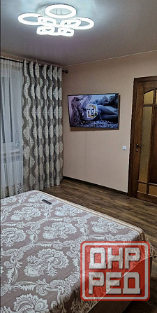 2-х комнатная квартира Ленинский проспект, 14 Донецк - изображение 4