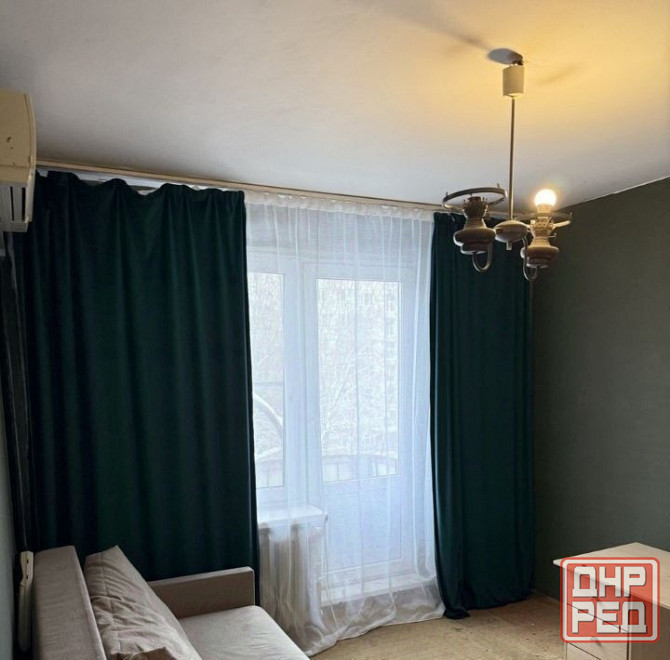 Сдам кв на Караване Донецк - изображение 5