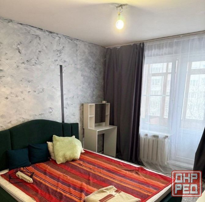 Сдам кв на Караване Донецк - изображение 2