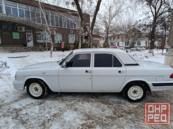 Продаю семейный автомобиль Макеевка - изображение 2