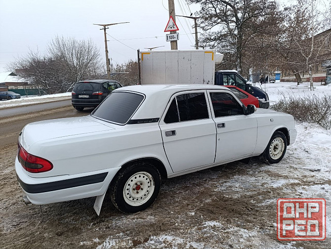 Продаю семейный автомобиль Макеевка - изображение 3