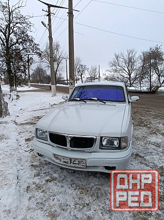 Продаю семейный автомобиль Макеевка - изображение 1