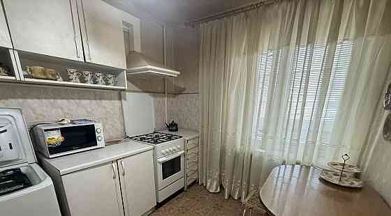 Срочно сдам однокомнатную квартиру в Куйбышевском районе, пл. Бакинских Комиссаров. Донецк