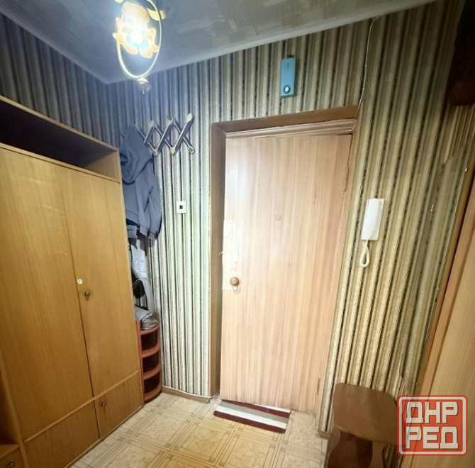 Срочно сдам однокомнатную квартиру в Куйбышевском районе, пл. Бакинских Комиссаров. Донецк - изображение 5