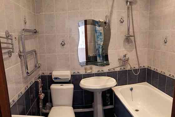 Сдаётся чистая уютная 1комнатная квартира в Пролетарском районе, ул. Раздольная. Донецк