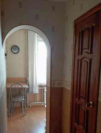 Сдаётся чистая уютная 1комнатная квартира в Пролетарском районе, ул. Раздольная. Донецк