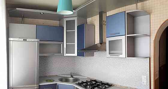 Сдаётся чистая уютная 1комнатная квартира в Пролетарском районе, ул. Раздольная. Донецк