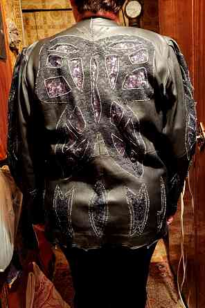 Женская кожаная весенняя куртка из натуральной кожи. Р52 Донецк