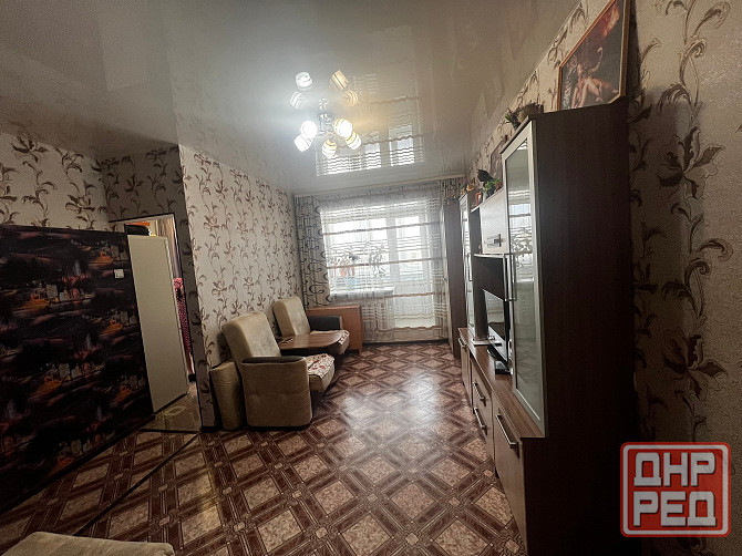 Сдам квартиру на 3/5 Макеевка - изображение 6