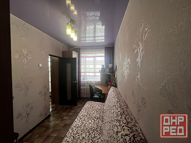 Сдам квартиру на 3/5 Макеевка - изображение 4