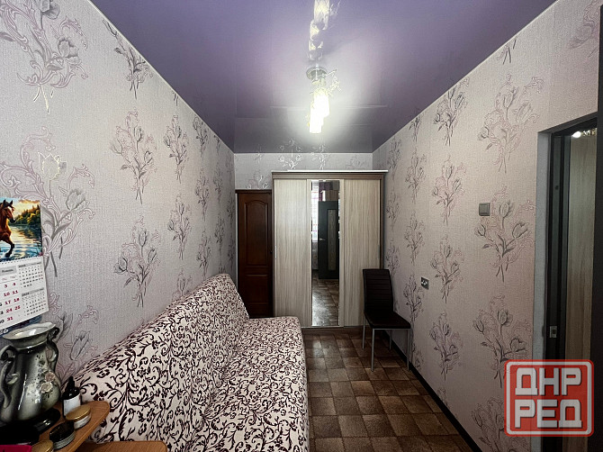 Сдам квартиру на 3/5 Макеевка - изображение 2