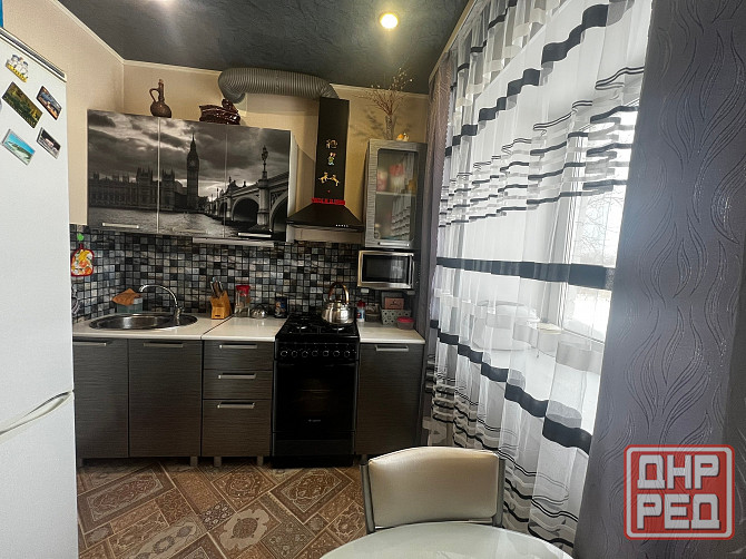 Сдам квартиру на 3/5 Макеевка - изображение 3