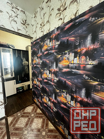 Сдам квартиру на 3/5 Макеевка - изображение 1