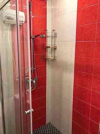 Сдаётся уютная двухкомнатная квартира в Пролетарском районе на Раздольной улице. Донецк