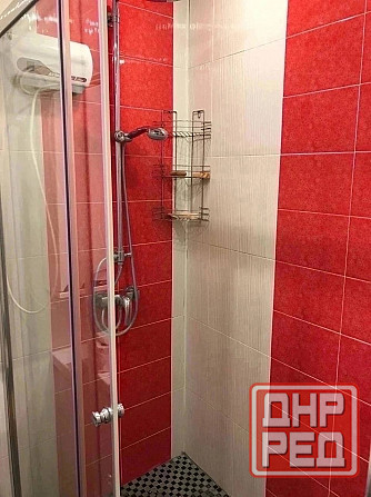 Сдаётся уютная двухкомнатная квартира в Пролетарском районе на Раздольной улице. Донецк - изображение 1