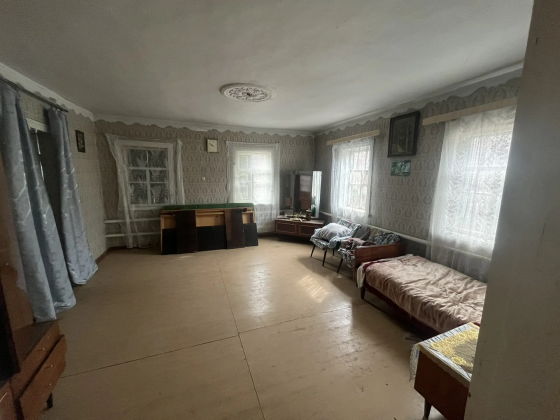 Продажа Дома, летней кухни, хоз. постройки и гаража на участке 6 соток. Новокалиново. Макеевка