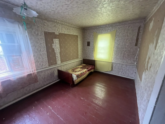 Продажа Дома, летней кухни, хоз. постройки и гаража на участке 6 соток. Новокалиново. Макеевка